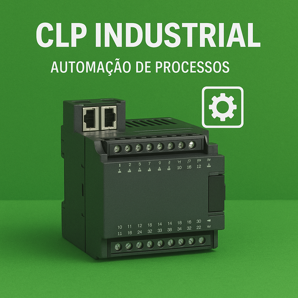 CLP Industrial
