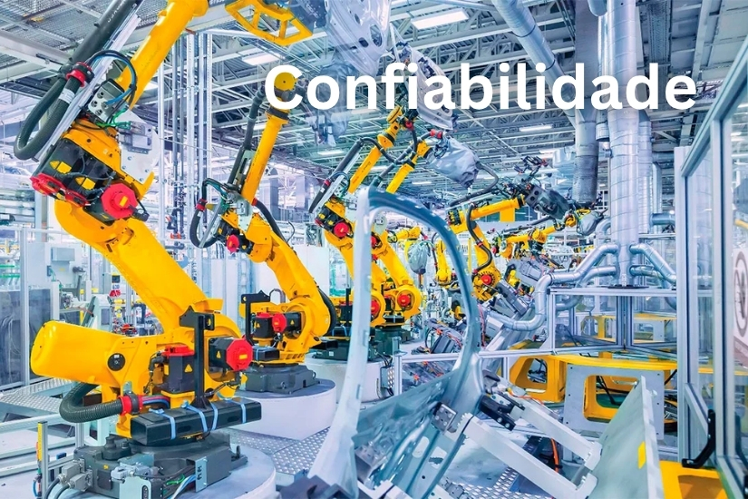 Destaque Confiabilidade